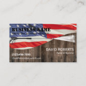 Carte De Visite Nettoyage de l'alimentation par lavage de pression (Devant)