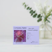 Carte de visite neuro-/psychologue/neurologue… (Debout devant)