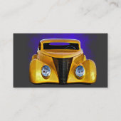 Carte De Visite No. (Dos)