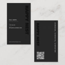 noir, Simple minimaliste, luxe, Premium