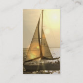 Carte De Visite non défini (Dos)