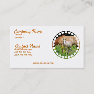 Carte De Visite non défini