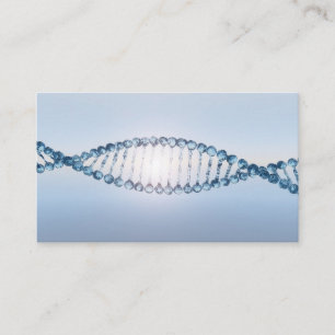 Carte De Visite Nous avons fait de l'eau !