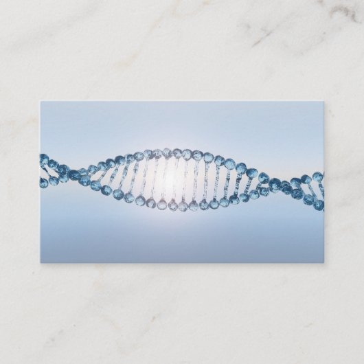 Carte De Visite Nous avons fait de l'eau ! (Devant)