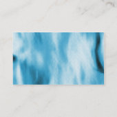 Carte De Visite Nous sommes une personnes (Dos)