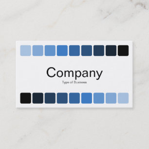 Carte De Visite Nuances alternatives 03