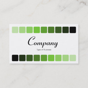 Carte De Visite Nuances de remplacement v2