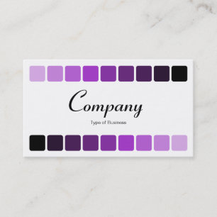 Carte De Visite Nuances de remplacement v2