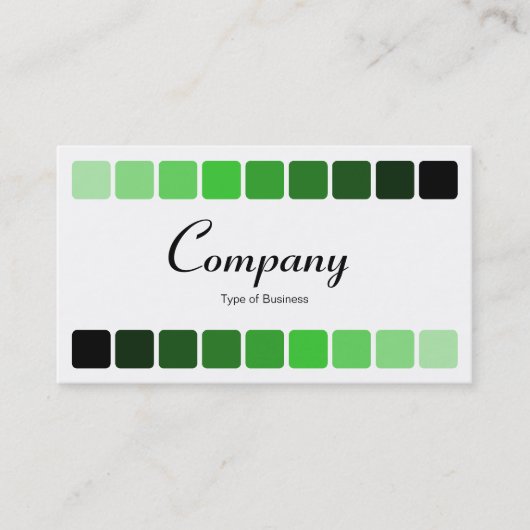 Carte De Visite Nuances de remplacement v2 (Devant)