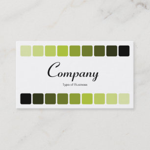 Carte De Visite Nuances de remplacement v2