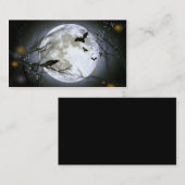 Carte De Visite NUIT too.jpg de PLEINE LUNE (Devant / Derrière)