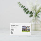 Carte De Visite Ocean Grove NJ – Promenade le long d'Ocean Pathway (Debout devant)