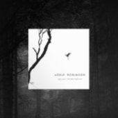 Carte De Visite Oiseau volant à un © holistique de santé