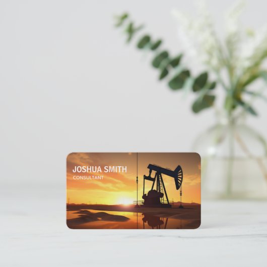 Carte De Visite Olfield (Debout devant)