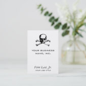 Carte De Visite Os croisés (Debout devant)