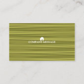 Carte De Visite Outil de charpentier pour constructeurs profession (Dos)