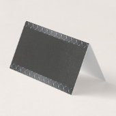 Carte De Visite Outils de construction | Camion de travail (Dos)