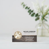 Carte De Visite Outils de menuiserie de construction matérielle (Debout devant)