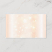 Carte De Visite Outils de nettoyage de maison | Sanitification dom (Dos)