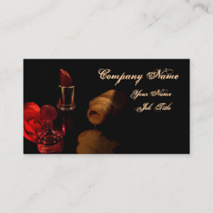 Carte De Visite Outils du commerce