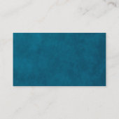 Carte De Visite Outils du kit de couture | Arrière-plan (Dos)