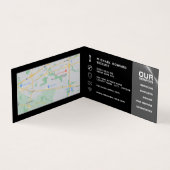 Carte De Visite Outils mécaniques, Auto Mécanique & Réparations, d (Intérieur)