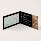 Carte De Visite Outils mécaniques, Auto Mécanique & Réparations, d (Intérieur)