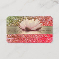 Paillettes de luxe élégantes, rayure dorée, ombre