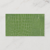 Carte De Visite Pamela (Dos)