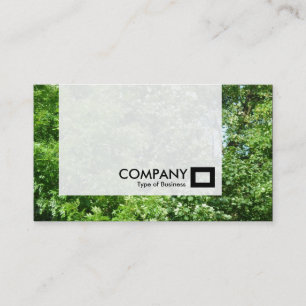 Carte De Visite Panel - Summer Breeze