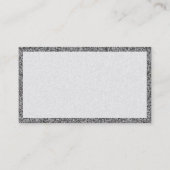 Carte De Visite Panels 02 - Granite Lite (Dos)