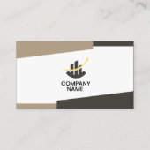 Carte De Visite panier (Dos)