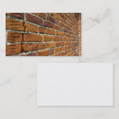 Carte De Visite Panier (Devant / Derrière)