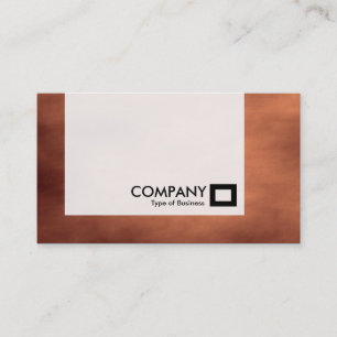 Carte De Visite Panneau - Martian Sandstorm