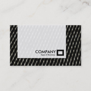 Carte De Visite Panneau - Motif de réseau