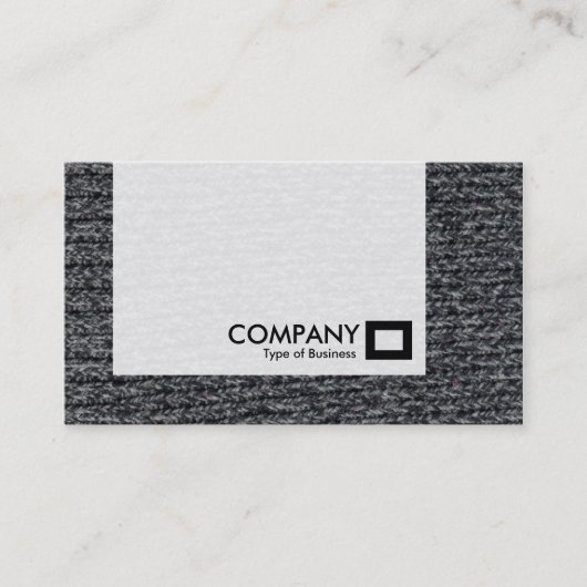 Carte De Visite Panneau - Pull Laineux 01 (Devant)