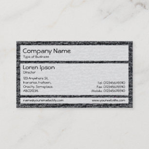 Carte De Visite Panneaux 02 - Pull en laine 01