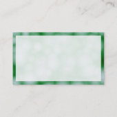 Carte De Visite Panneaux 02 - Savon Ectoplasmique (Dos)