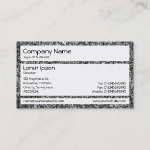 Carte De Visite Panneaux - Granite