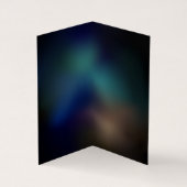 Carte De Visite Papillon de nuit (Intérieur)