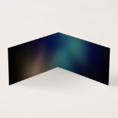 Carte De Visite Papillon de nuit (Intérieur)