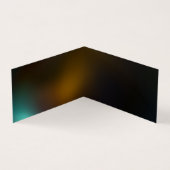 Carte De Visite Papillon lumineux et papillons de nuit (Intérieur)