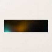 Carte De Visite Papillon lumineux et papillons de nuit (Intérieur déplié)