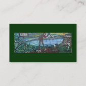 CARTE DE VISITE PAR 4 (Dos)