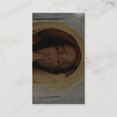 Carte De Visite Par Odilon Redon (la meilleure qualité) (Dos)