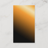 Carte De Visite Parfum (Dos)