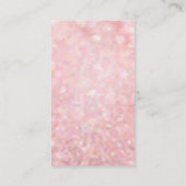 Carte De Visite Parfum Vintage (Dos)