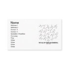 Pas tous sont essentiels (vingt acides aminés)