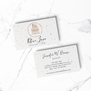 Carte De Visite pâtisserie pâtisserie pâtisserie pâtisserie boulan