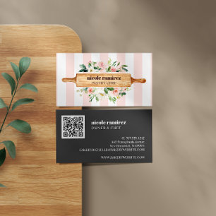Carte De Visite Pâtisserie Pâtisserie Pâtisserie Pâtisserie Pâtiss